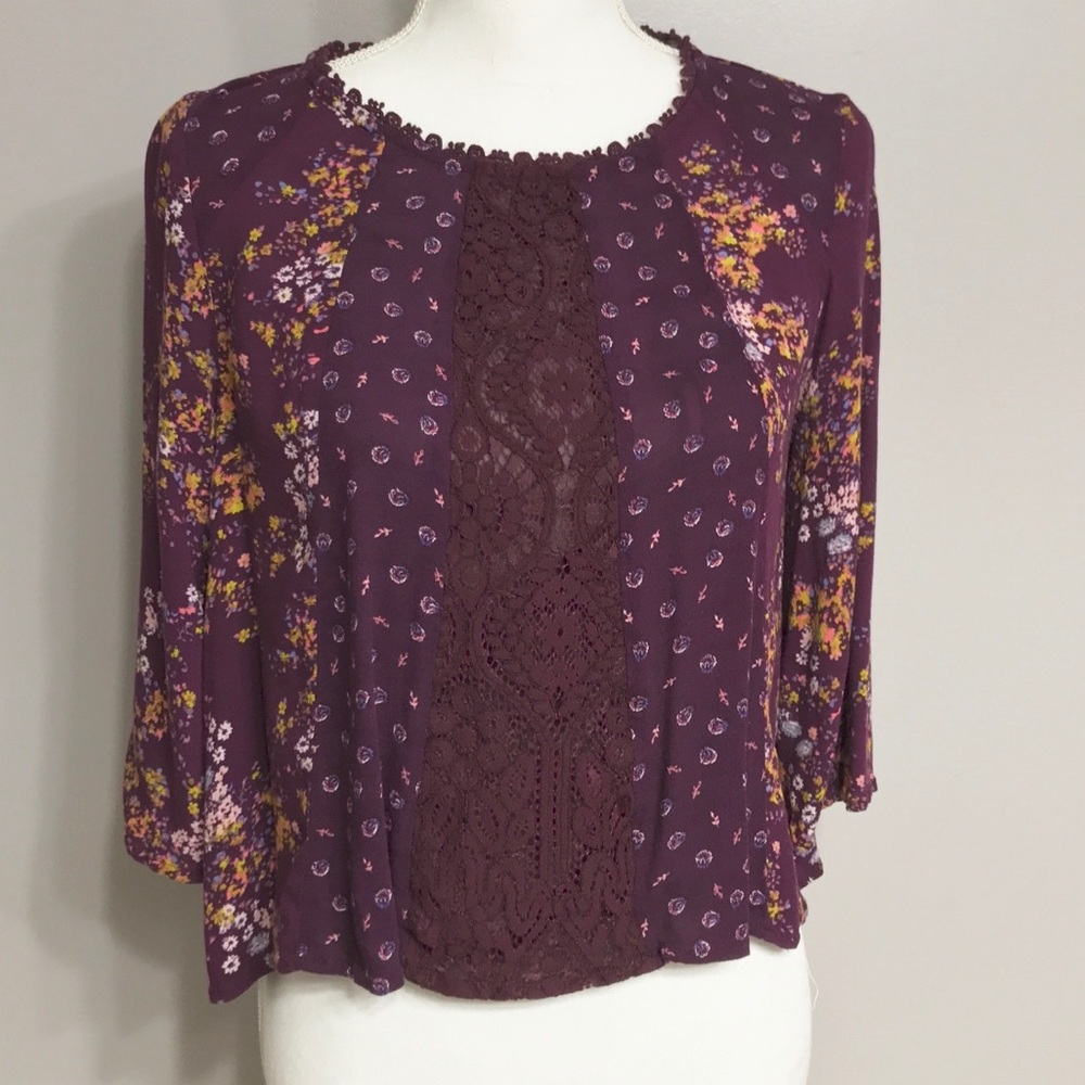 Xhilaration Top size Large